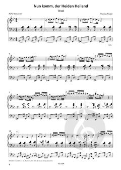 Originelle Choralvorspiele 2 von Thomas Riegler 