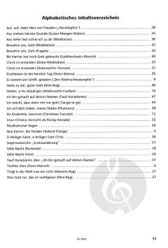 Originelle Choralvorspiele 2 von Thomas Riegler 