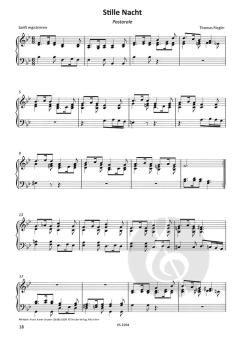 Originelle Choralvorspiele 2 von Thomas Riegler 