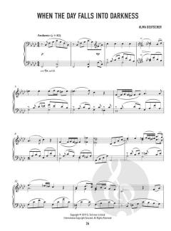 From My Book of Melodies von Alma Deutscher 