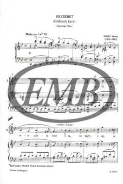 Opera Choruses 3 (Ferenz Nagy) 