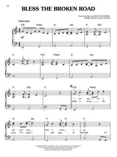 The New Complete Wedding Songbook (Easy Piano) 