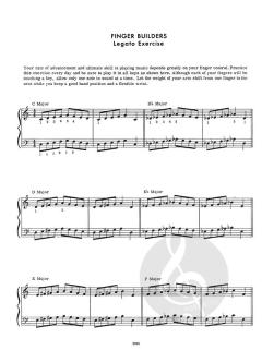 Music For The Older Beginner Book 1 