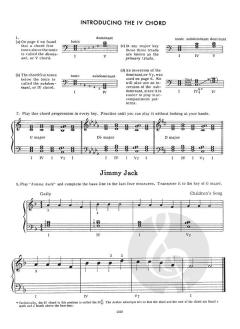 Music For The Older Beginner Book 1 