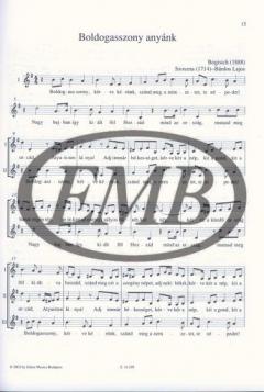 Musica Sacra Iii (Lajos Bardos) 