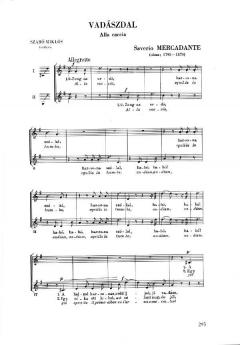 Choral Works From Five Centuries 