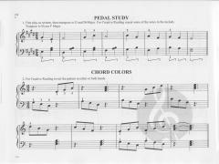 Basic Piano Series, Creative Music Book 2 