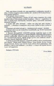 Thousand Years Of Choral Music 