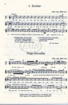 Thousand Years Of Choral Music 