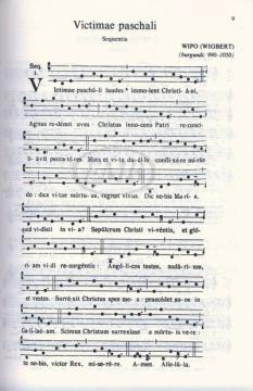 Thousand Years Of Choral Music 