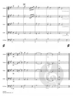 My Heart Will Go On von James Horner 