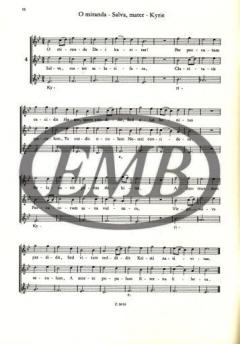 Motets From The 13th Century 1 