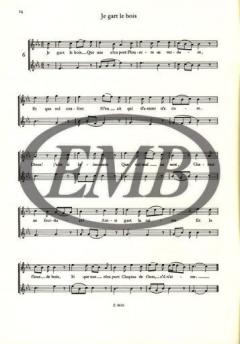 Motets From The 13th Century 1 