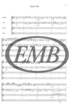 Missa Caput (Guillaume Dufay) 