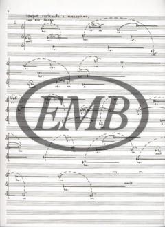 Hora eius von Laszlo Kalmar 