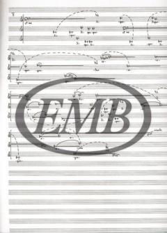 Hora eius von Laszlo Kalmar 