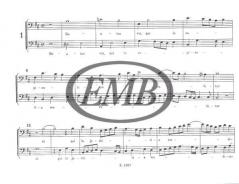 24 Two-Part Motets (Orlando di Lasso) 