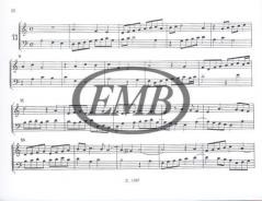 24 Two-Part Motets (Orlando di Lasso) 