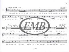 Solfeggio 1 von Laszlo Agocsy 