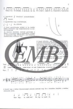 Lernen wir Musik von Soltesz Erzsebet Bognar Rezsö 