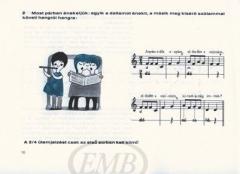 Die Welt der Töne 1 (Laszlo Dobszay) 