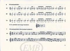 Die Welt der Töne 1 (Laszlo Dobszay) 