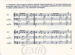 Die Welt der Töne 1 (Laszlo Dobszay) 