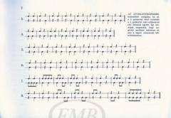 Music Reading von Jozsef Gat 