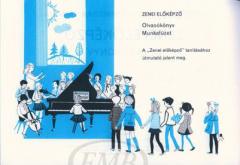 Preparatory Musical Training 1 von József Andrásné 