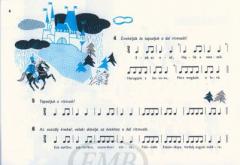 Preparatory Musical Training 1 von József Andrásné 