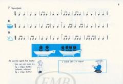 Preparatory Musical Training 1 von József Andrásné 