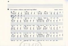 Preparatory Musical Training 2 von József Andrásné 