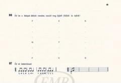 Preparatory Musical Training 2 von József Andrásné 