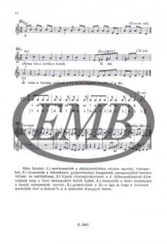 Musical Reading and Writing 2 von Erzsebet Szonyi 