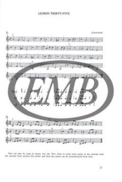 Musical Reading and Writing 2 von Erzsebet Szonyi 