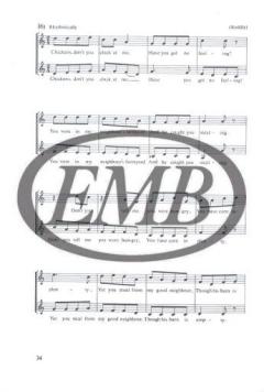 Musical Reading and Writing 2 von Erzsebet Szonyi 