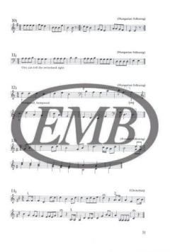 Musical Reading and Writing 2 von Erzsebet Szonyi 