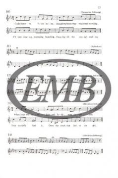 Musical Reading and Writing 4 von Erzsebet Szonyi 