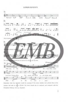 Musical Reading and Writing 5 von Erzsebet Szonyi 