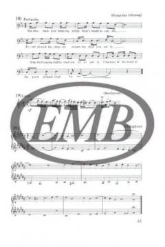 Musical Reading and Writing 5 von Erzsebet Szonyi 