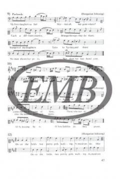 Musical Reading and Writing 5 von Erzsebet Szonyi 