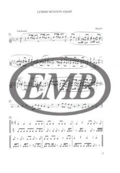 Musical Reading and Writing 6 von Erzsebet Szonyi 