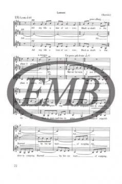 Musical Reading and Writing 8 von Erzsebet Szonyi 