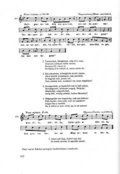 A magyar nepzene von Zoltan Kodaly 