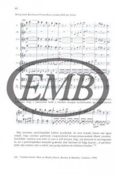 Partituraolvasas von Oliver Nagy 