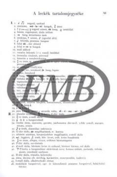 A zenei iras-olvasas modszertana 1 von Erzsebet Szonyi 