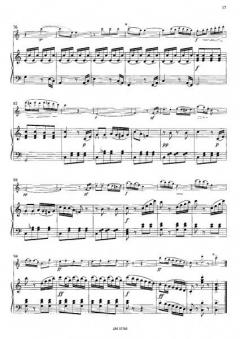 Flöten-Journal Heft 4 im Alle Noten Shop kaufen kaufen