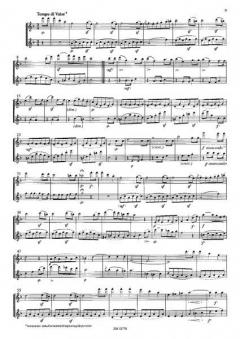 3 Duos F-Dur, e-Moll, C-Dur von Saverio Mercadante 