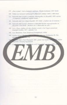 Liszt Ferenc 2 von Alan Walker 