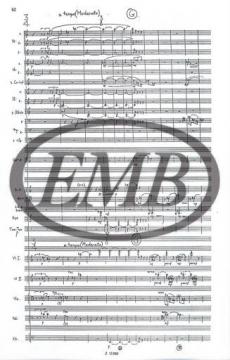 Three Fantasies von Sandor Balassa 